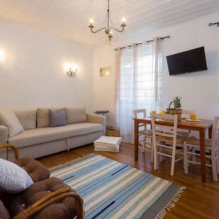 Apartament Casa Santa Sofia Corfu  Zewnętrze zdjęcie