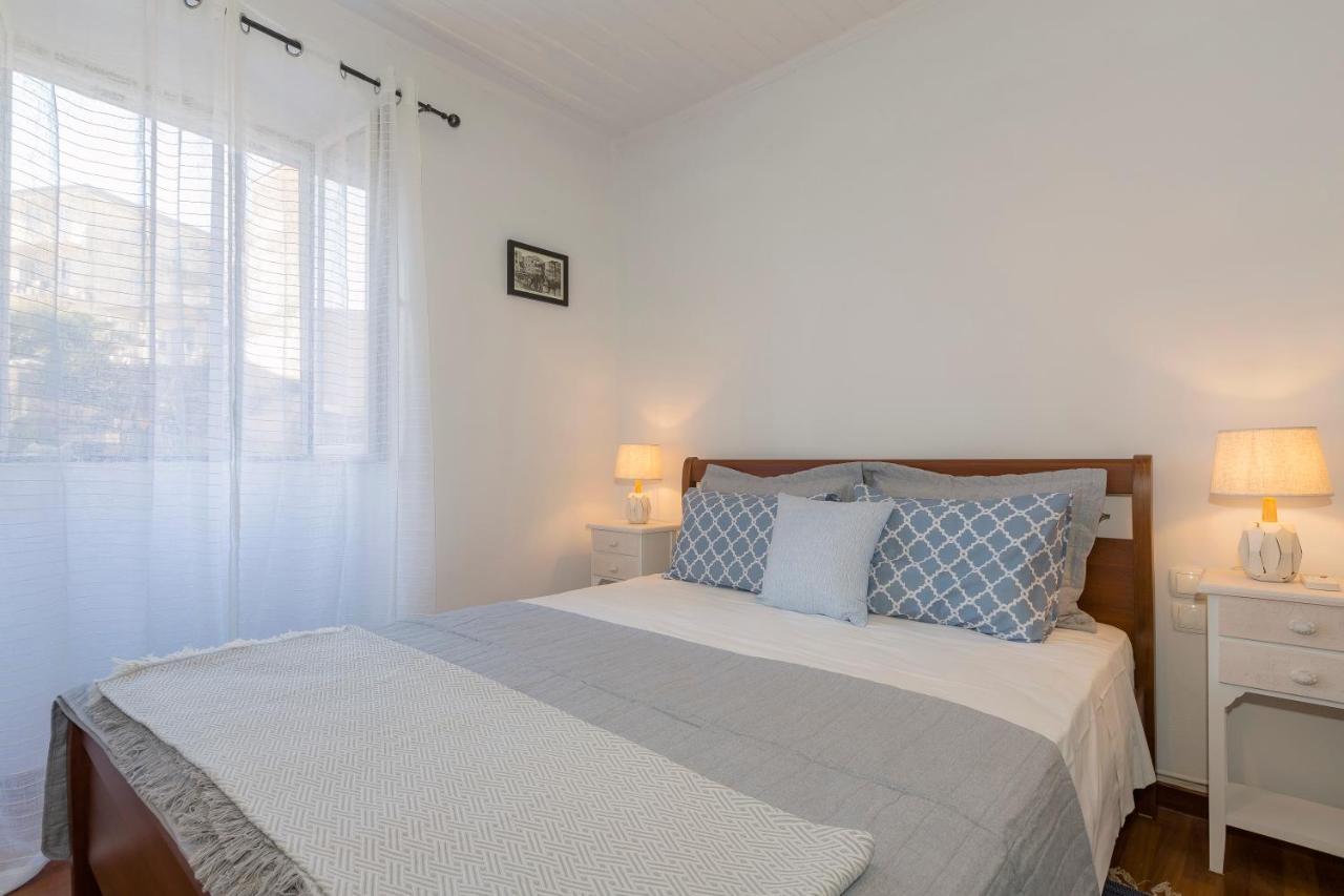 Apartament Casa Santa Sofia Corfu  Zewnętrze zdjęcie