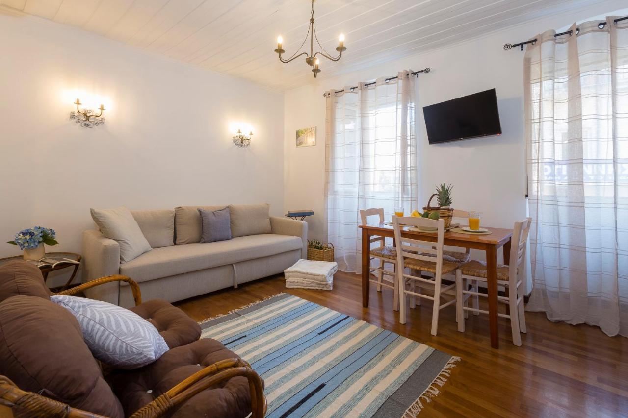 Apartament Casa Santa Sofia Corfu  Zewnętrze zdjęcie