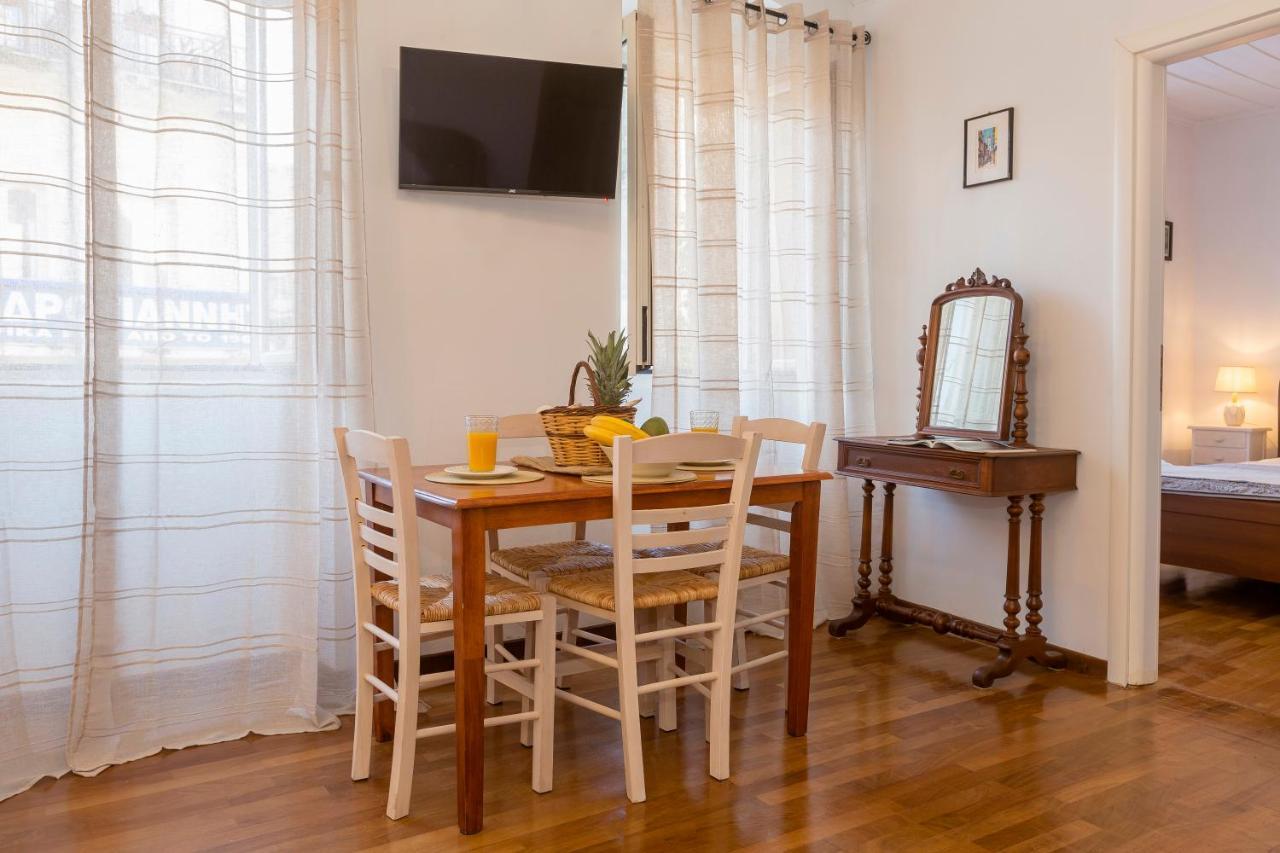 Apartament Casa Santa Sofia Corfu  Zewnętrze zdjęcie