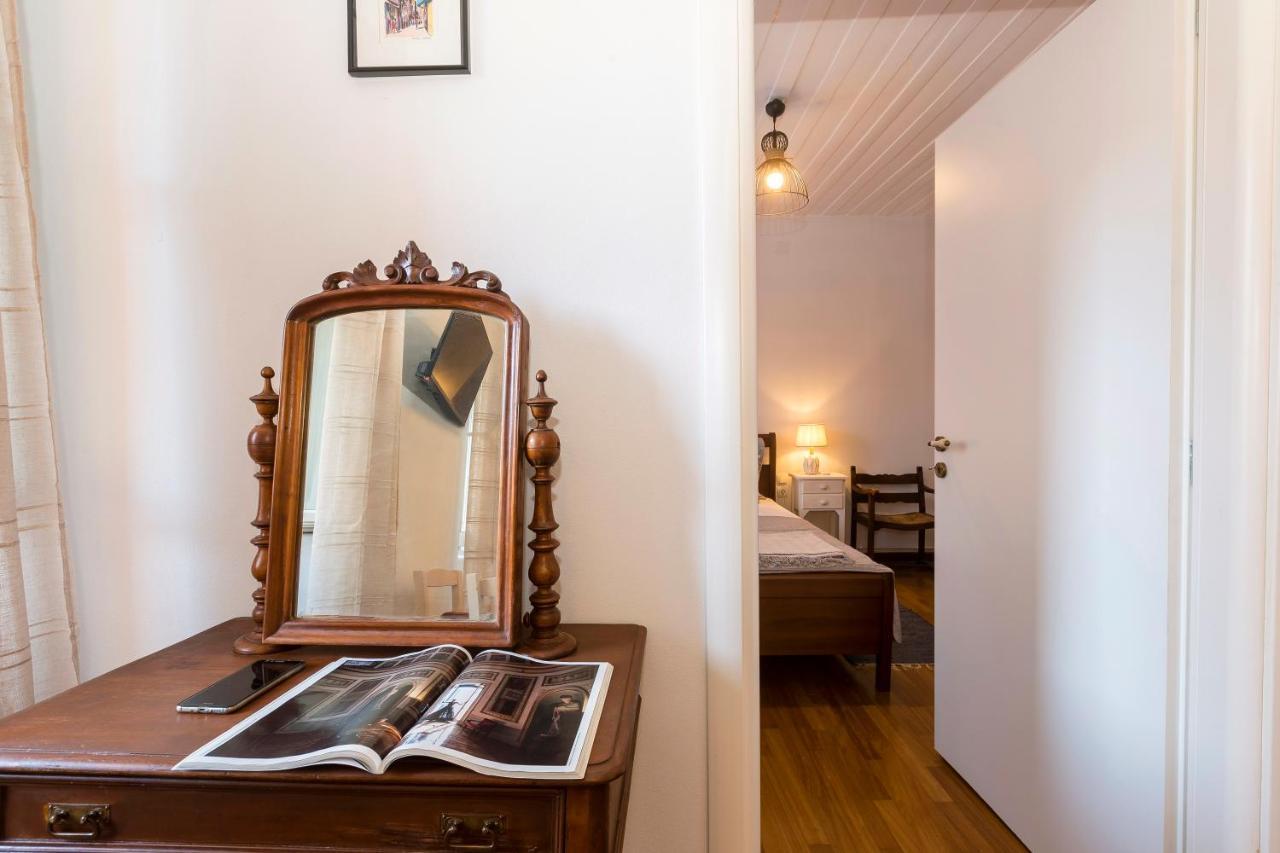 Apartament Casa Santa Sofia Corfu  Zewnętrze zdjęcie