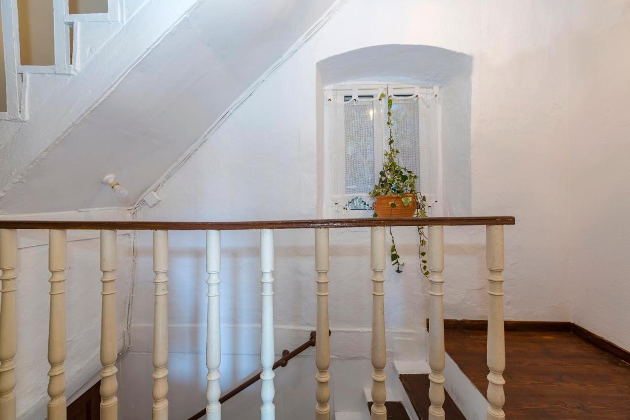 Apartament Casa Santa Sofia Corfu  Zewnętrze zdjęcie