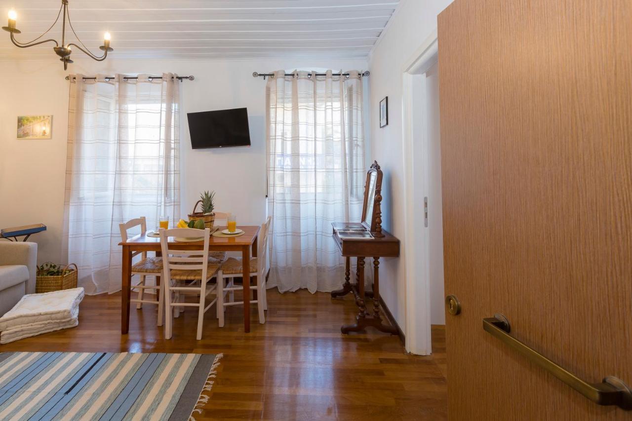 Apartament Casa Santa Sofia Corfu  Zewnętrze zdjęcie