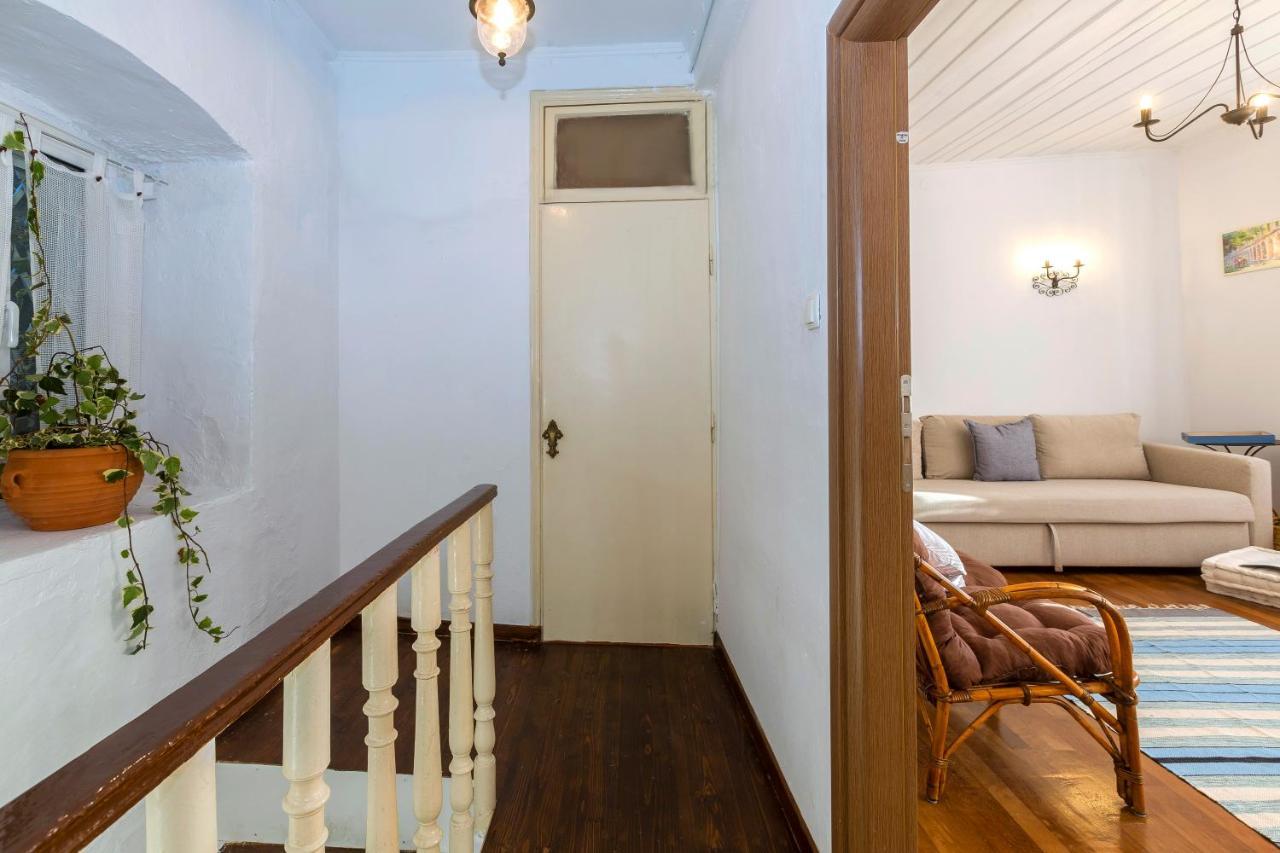 Apartament Casa Santa Sofia Corfu  Zewnętrze zdjęcie