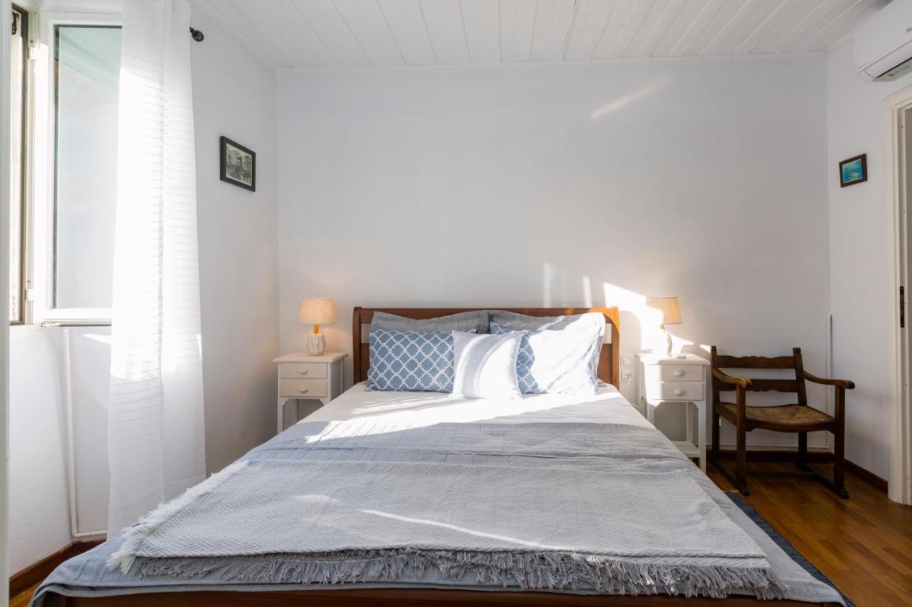 Apartament Casa Santa Sofia Corfu  Zewnętrze zdjęcie